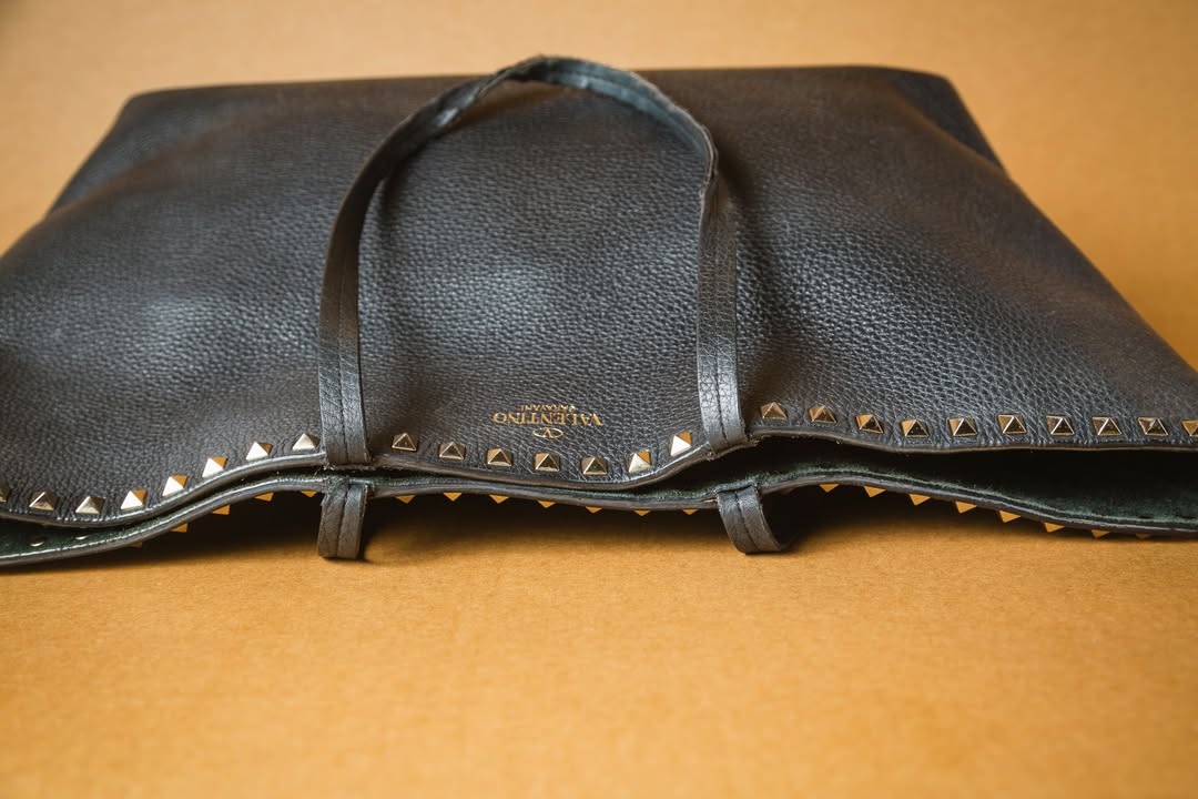 Valentino Bag Strap Repair 2