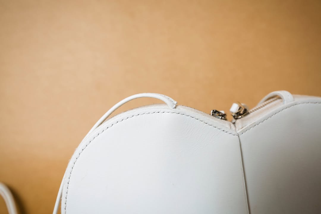 Alaia Handbag Strap Repair