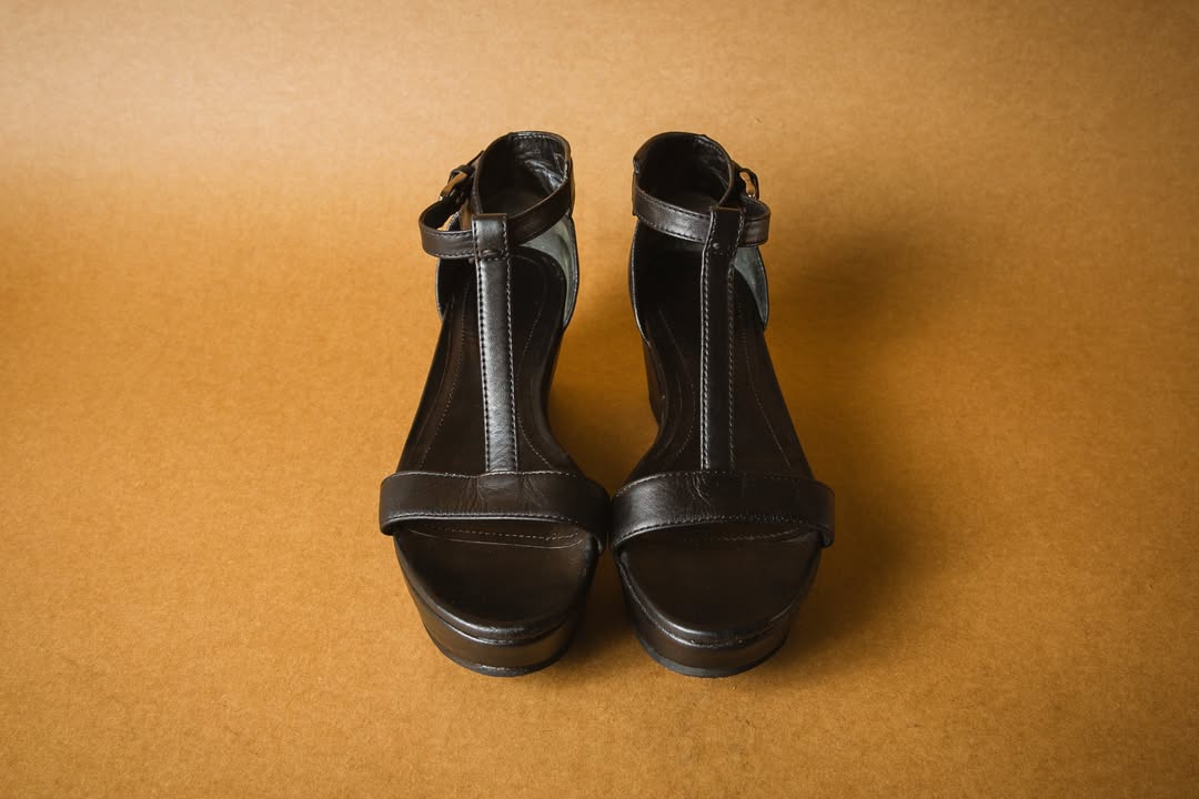 Tods Wedge Repair