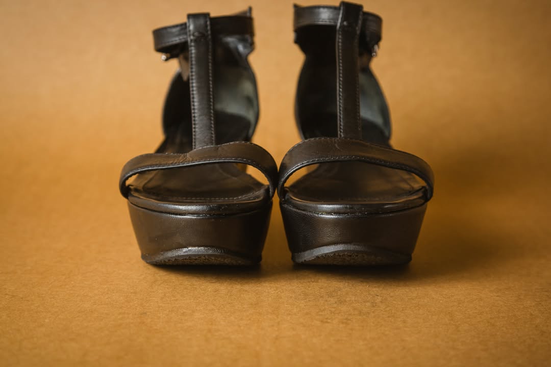 Tods Wedge Repair 11