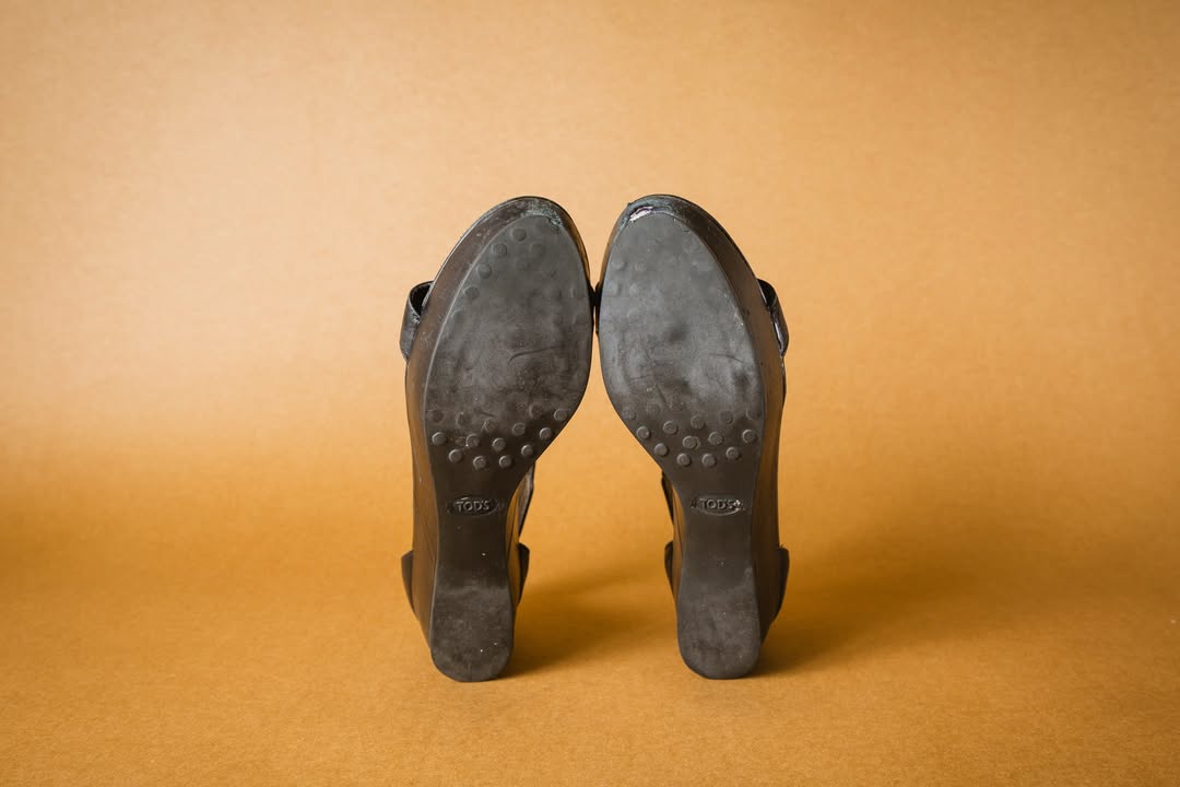 Tods Wedge Repair 5