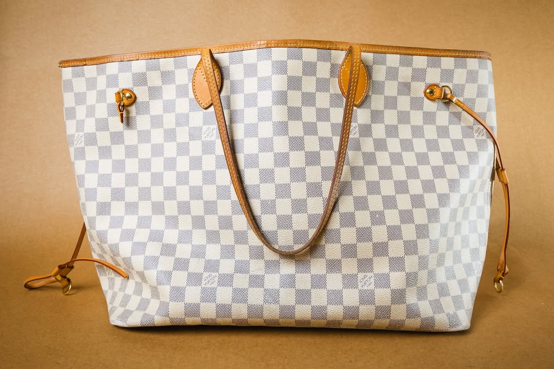 Louis Vuitton Strap Repair