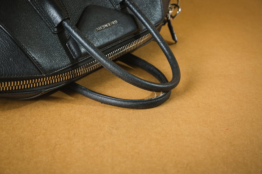 Givenchy Bag Restoration 5