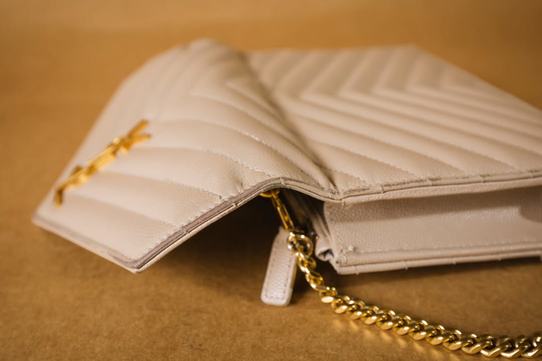 YSL Bag Restoration 3