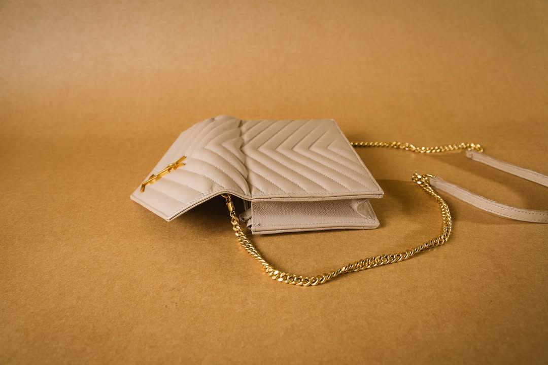 YSL Bag Restoration 11