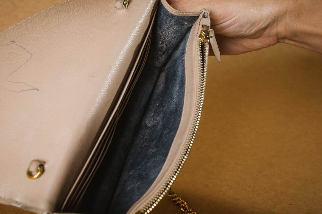 YSL Bag Restoration 7