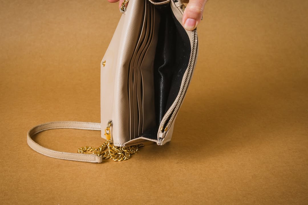 YSL Bag Restoration 8