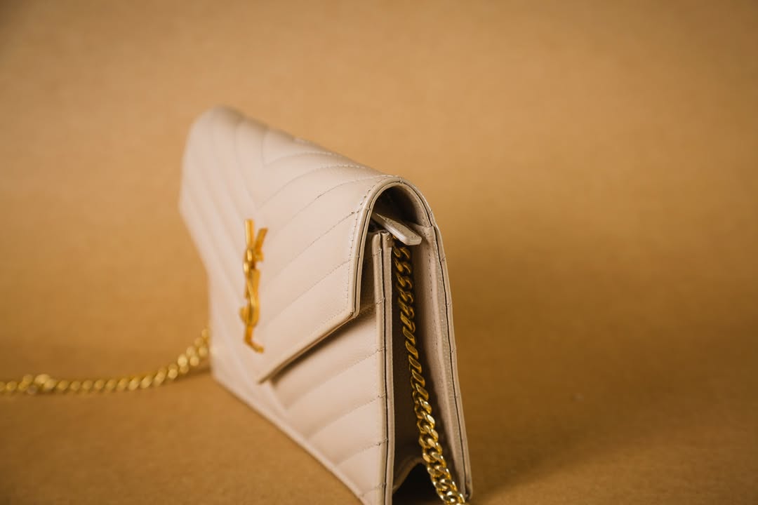 YSL Bag Restoration 9