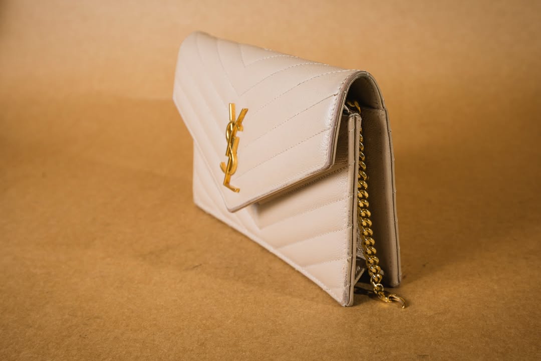 YSL Bag Restoration 6