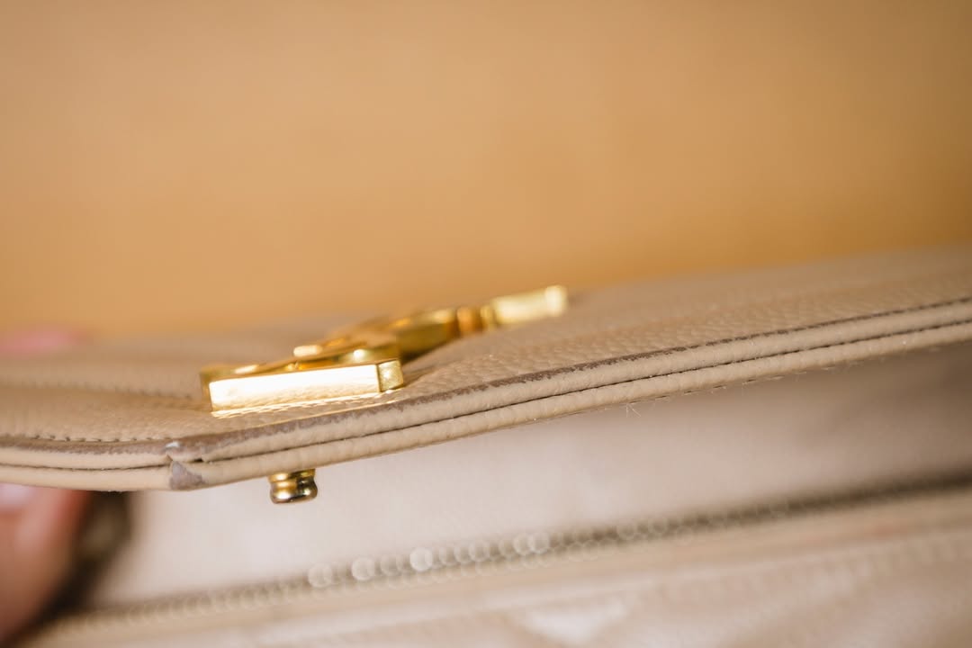 YSL Bag Restoration 5