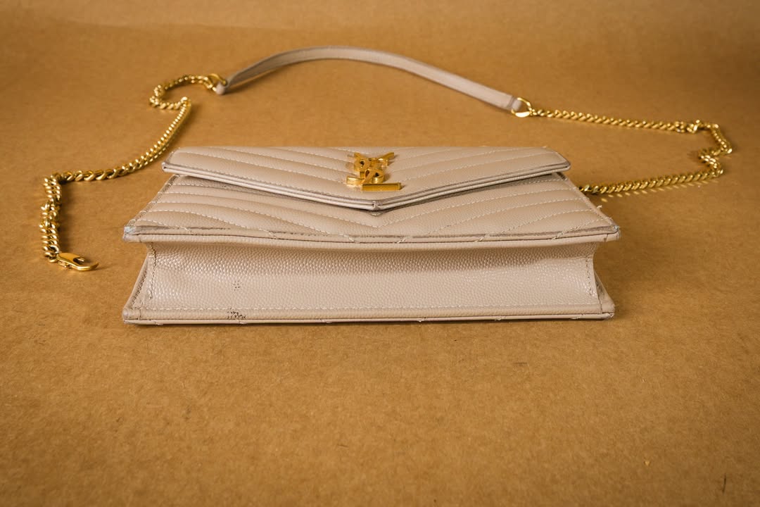 YSL Bag Restoration 1