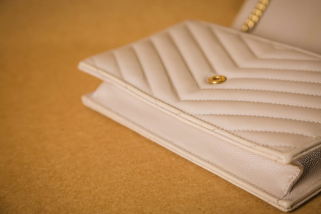 YSL Bag Restoration 10
