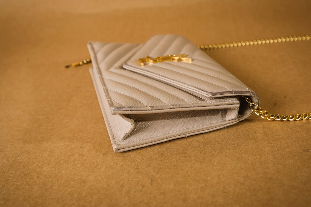 YSL Bag Restoration 2