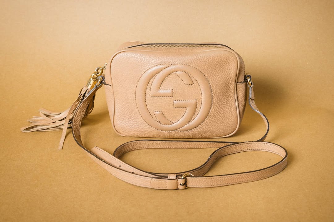 Gucci Handbag Strap Repair
