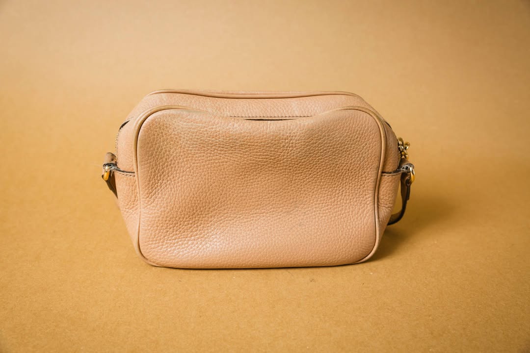 Gucci Handbag Strap Repair 5