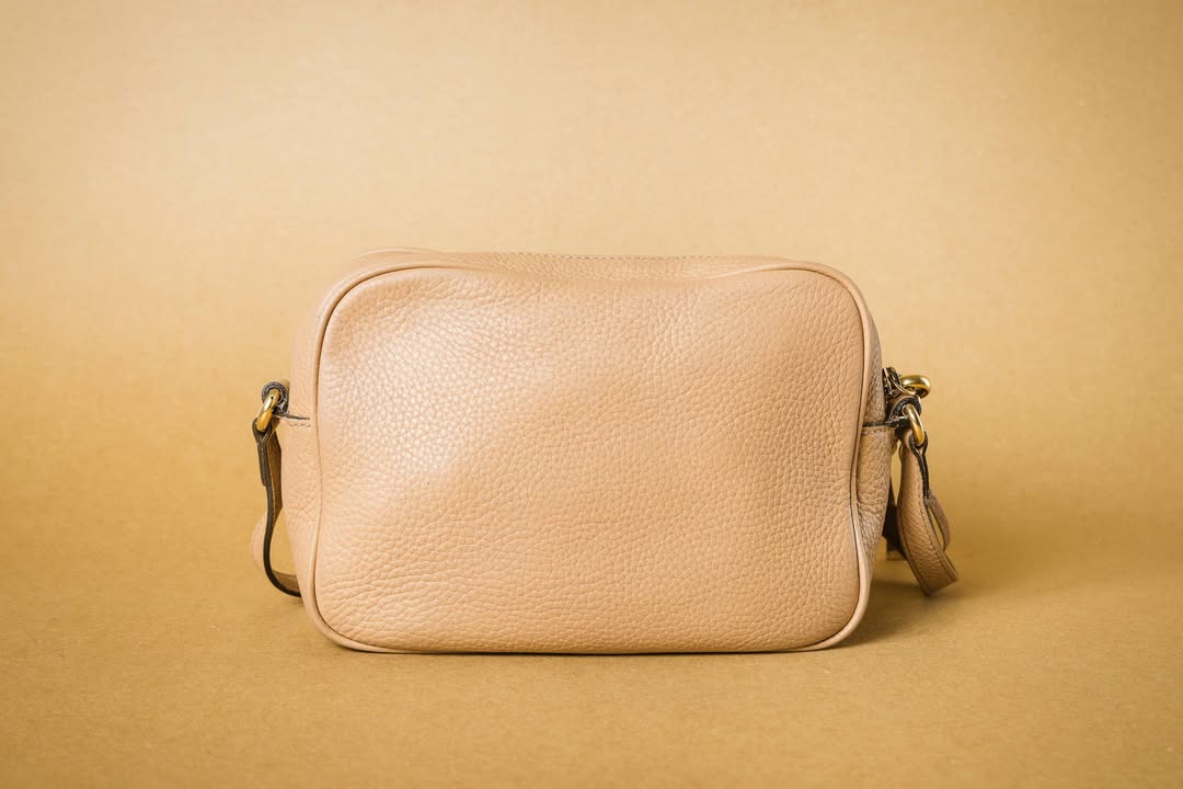 Gucci Handbag Strap Repair 6