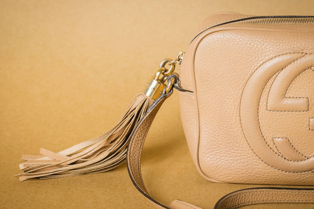 Gucci Handbag Strap Repair 8