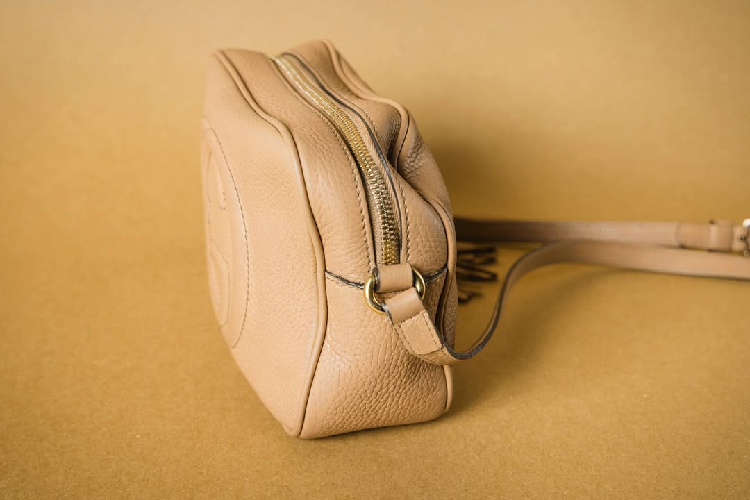 Gucci Handbag Strap Repair 9