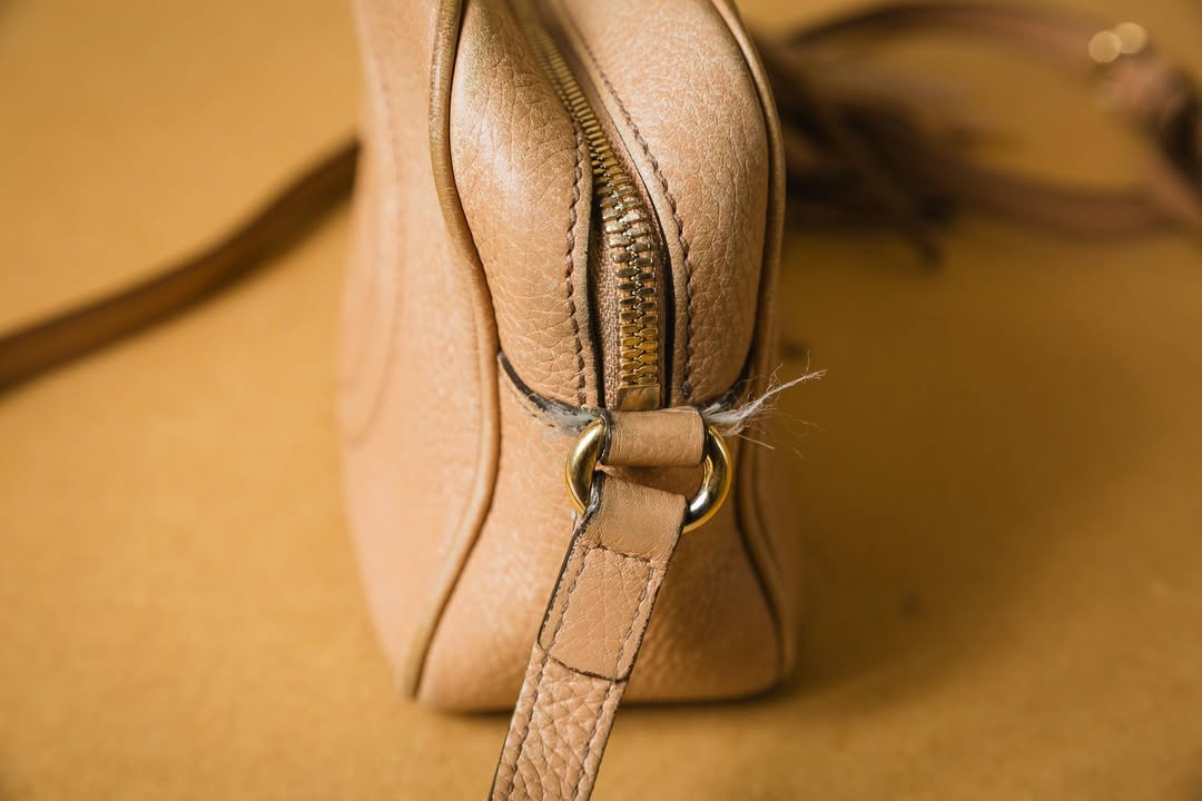 Gucci Handbag Strap Repair
