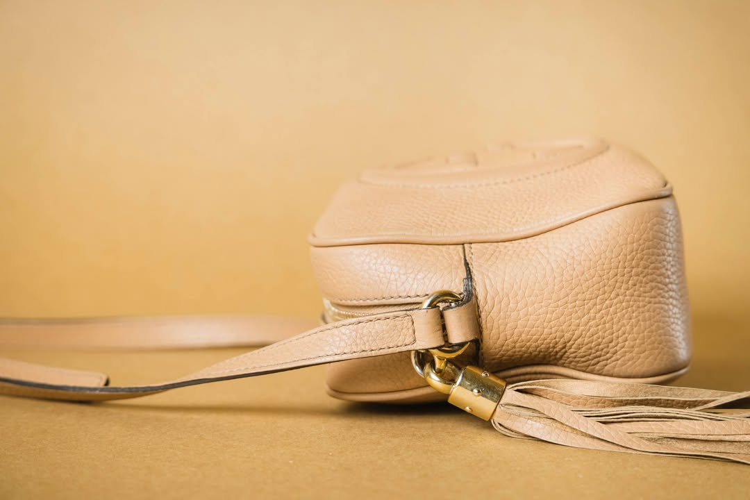 Gucci Handbag Strap Repair 10