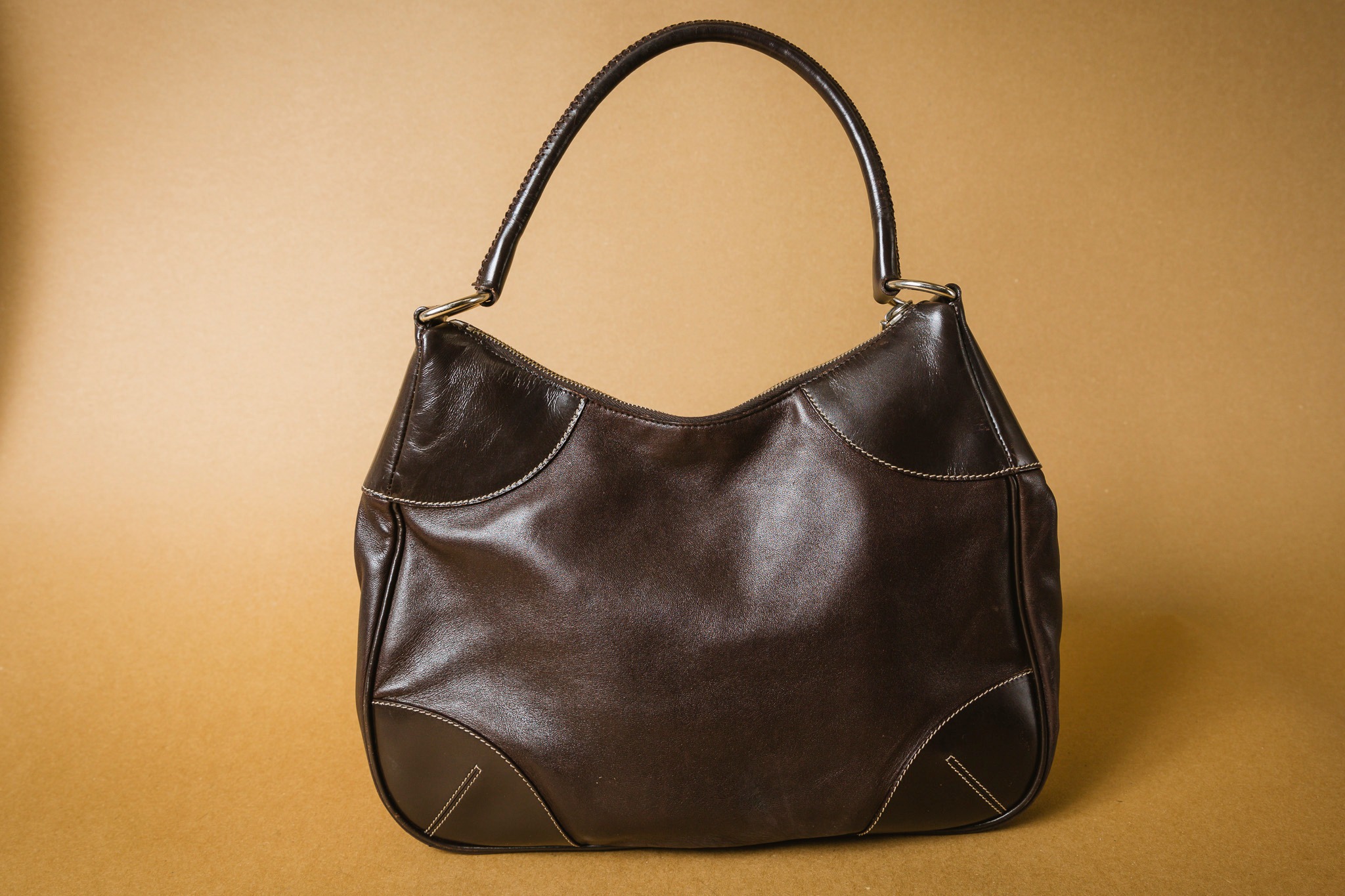 Prada Bag Leather Repair 14