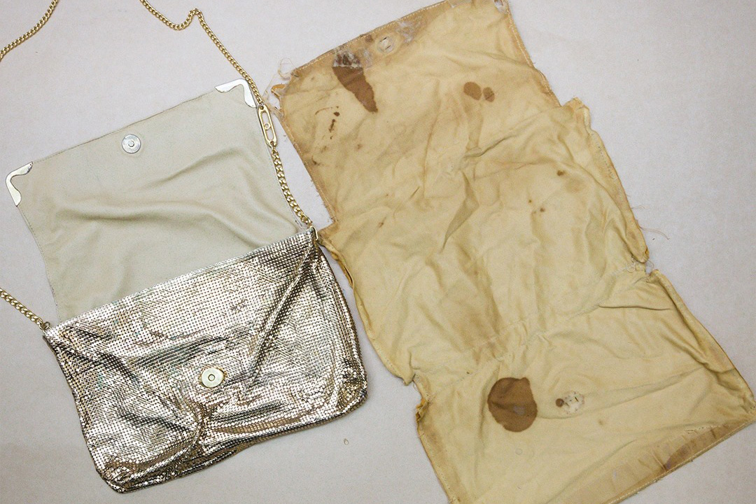 Glomesh Bag Reline 8