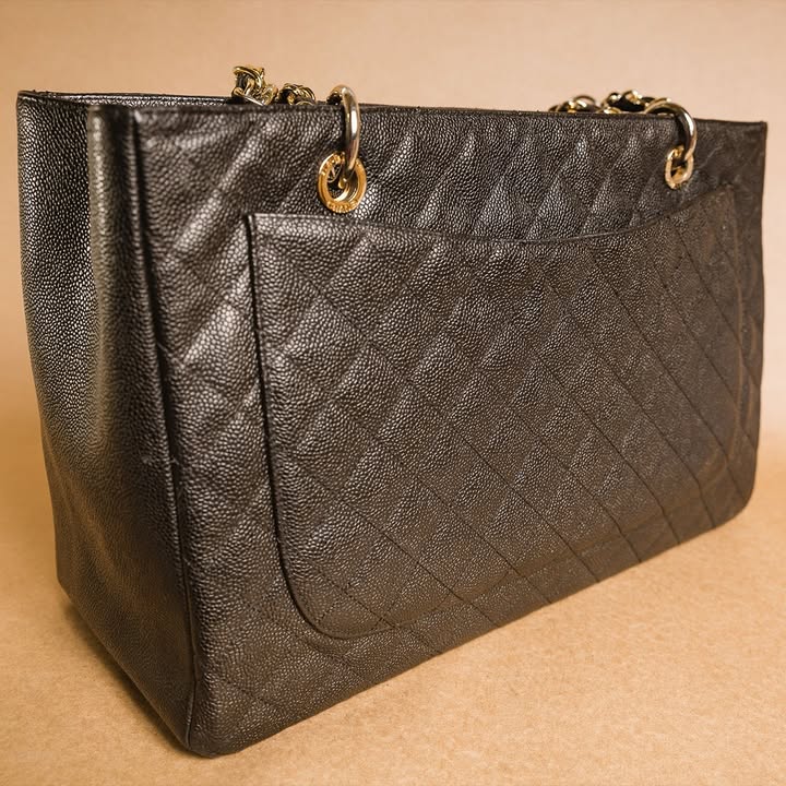 Chanel Bag Restoration 5