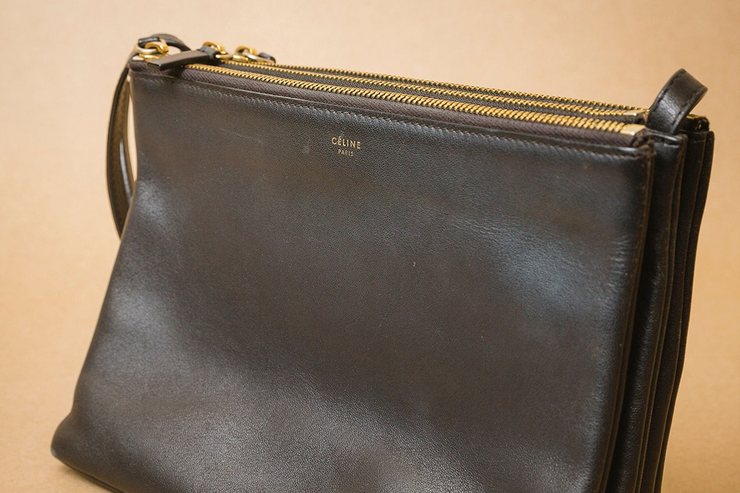 Celine Bag Restoration