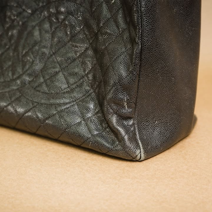 Chanel Bag Restoration 2