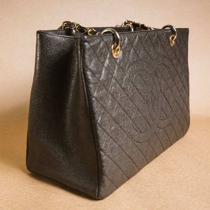 Chanel Bag Restoration 4