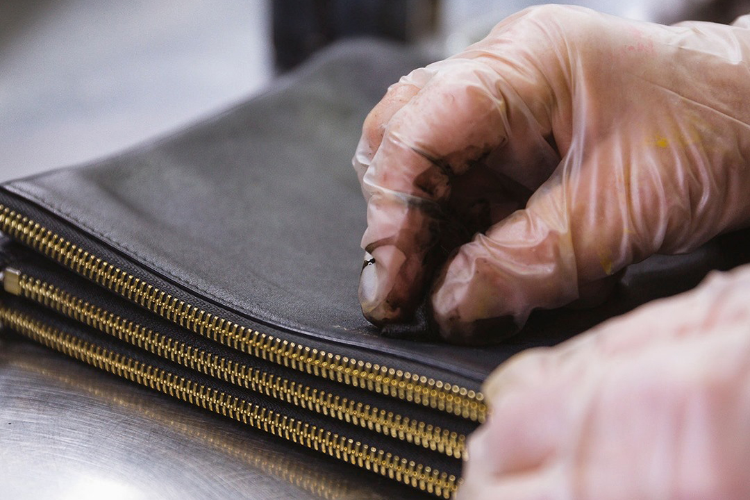 Celine Bag Restoration 4