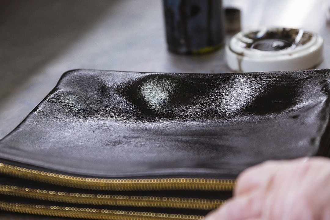 Celine Bag Restoration 5