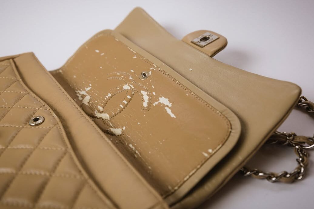 Chanel Lining Replacement