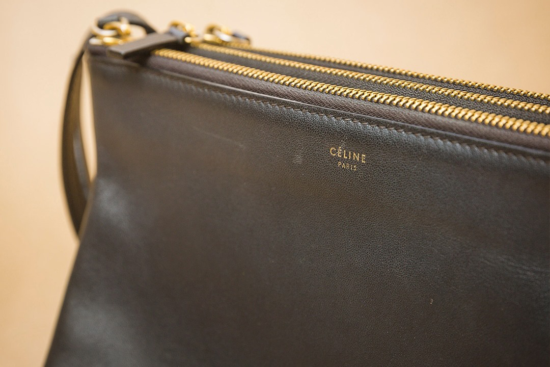 Celine Bag Restoration 2