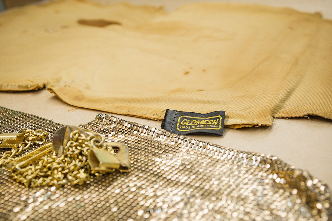 Glomesh Bag Reline 5