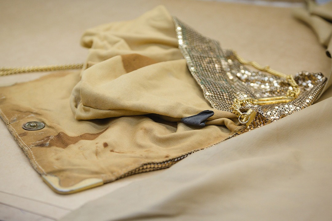 Glomesh Bag Reline 4