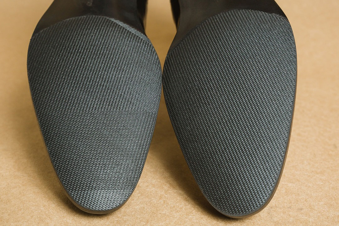 Edward Green Sole Repair 4