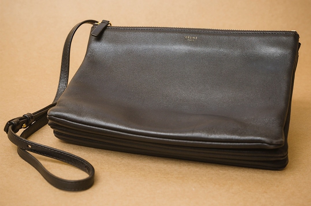 Celine Bag Restoration 1