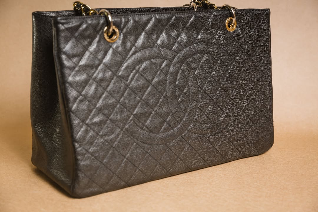 Chanel Bag Restoration 1