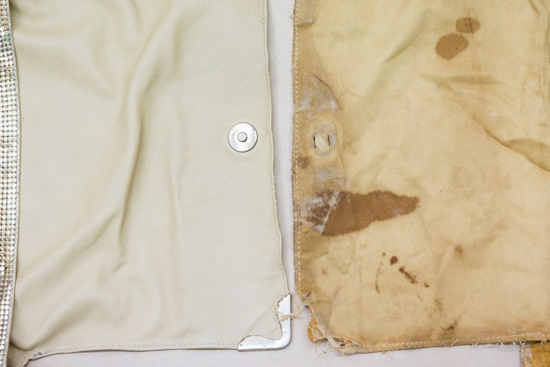 Glomesh Bag Reline 1