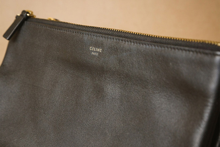 Celine Bag Restoration 3