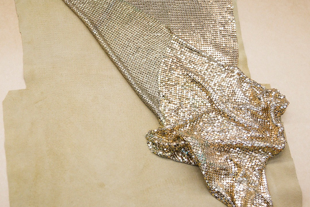 Glomesh Bag Reline 6