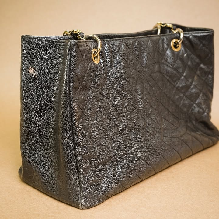 Chanel Bag Restoration 3