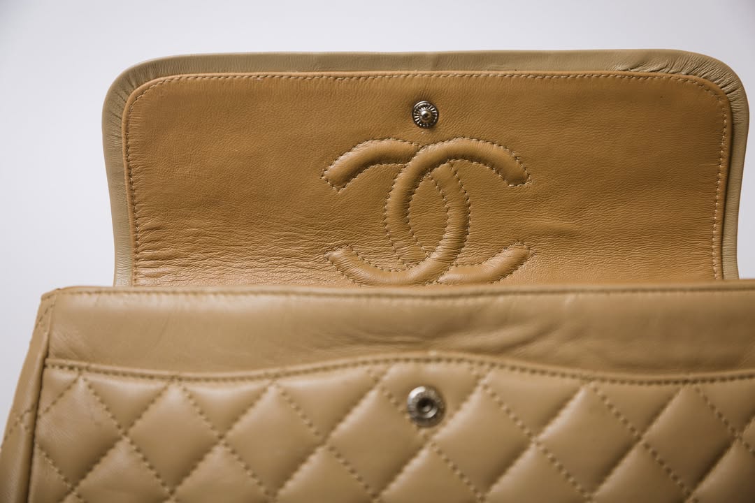 Chanel Lining Replacement 11