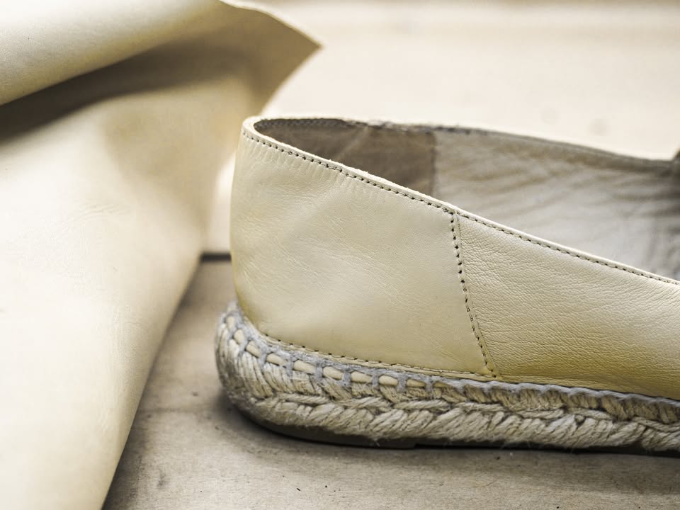 Chanel Flat Repair 4