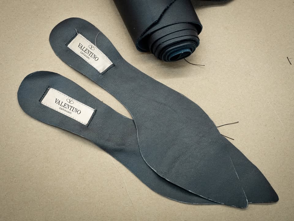 Valentino Insole Recraft 4