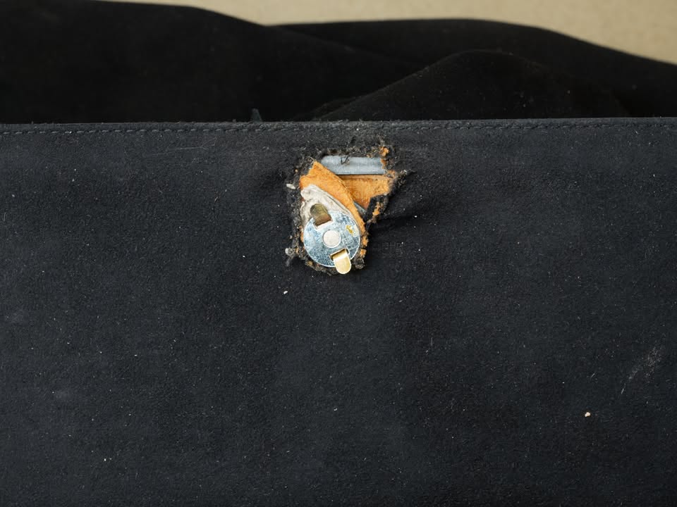 YSL Bag Hardware Repair 2