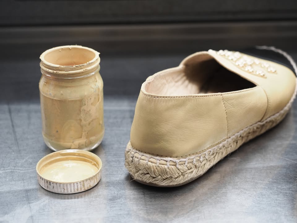 Chanel Flat Repair 5