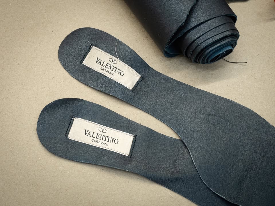 Valentino Insole Recraft 3