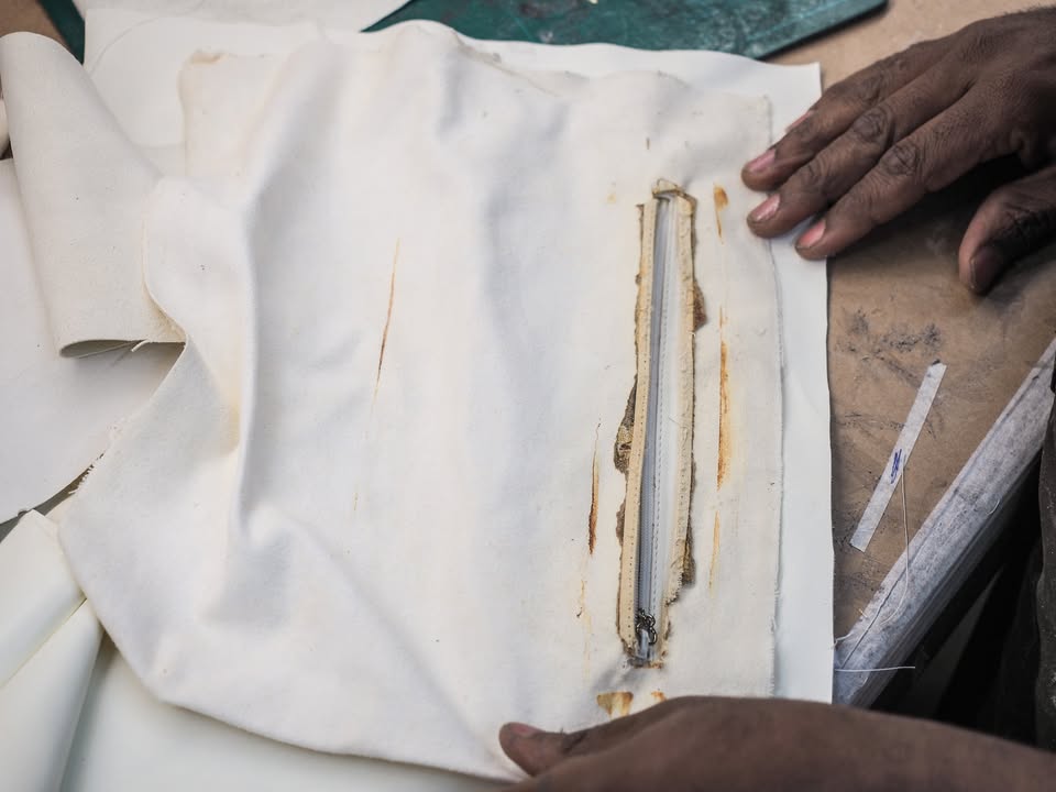 Gucci Lining Replacement 5
